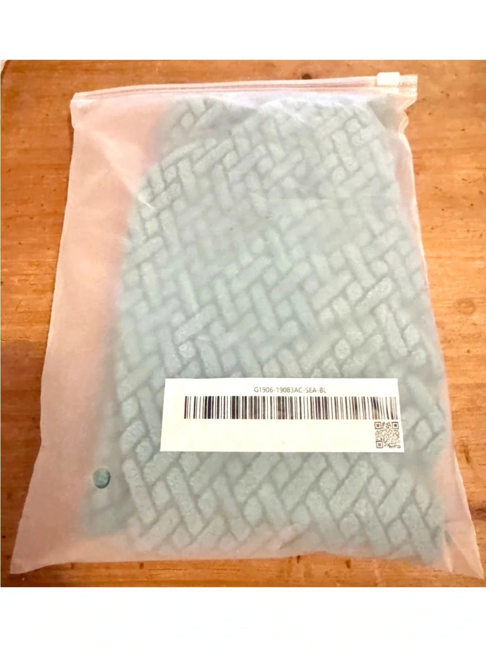 🌐SOOTHING HOME🌐 1 PAIR TEXTURED STRETCH “HERO” ARMREST FURNITURE SLIP COVERS